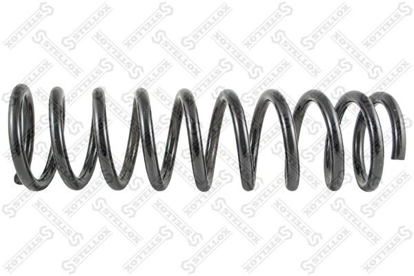 STELLOX 10-20258-SX Suspension Spring