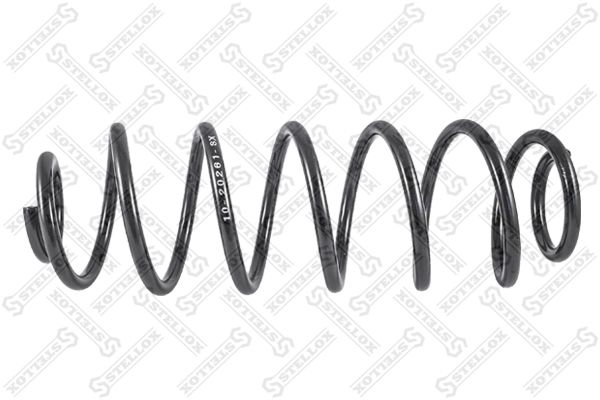 STELLOX 10-20261-SX Suspension Spring