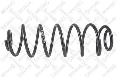 Suspension Spring STELLOX 10-20261-SX
