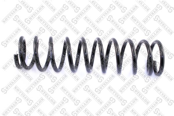 STELLOX 10-20293-SX Suspension Spring