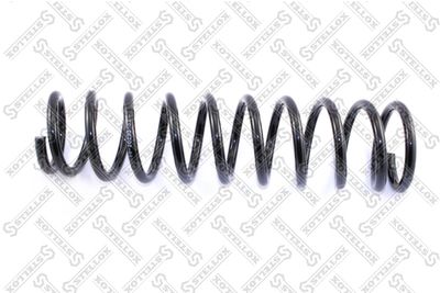 Suspension Spring STELLOX 10-20293-SX