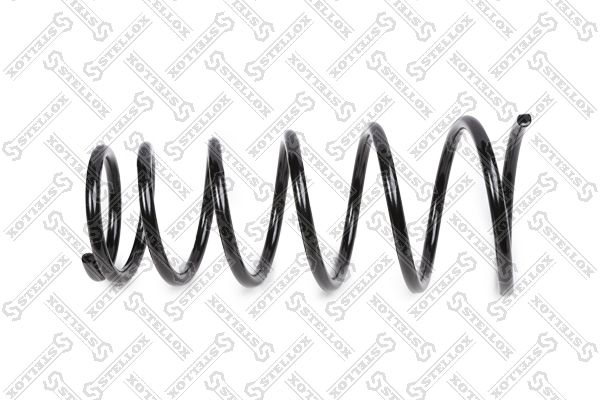 STELLOX 10-20319-SX Suspension Spring