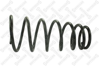 Suspension Spring STELLOX 10-20320-SX