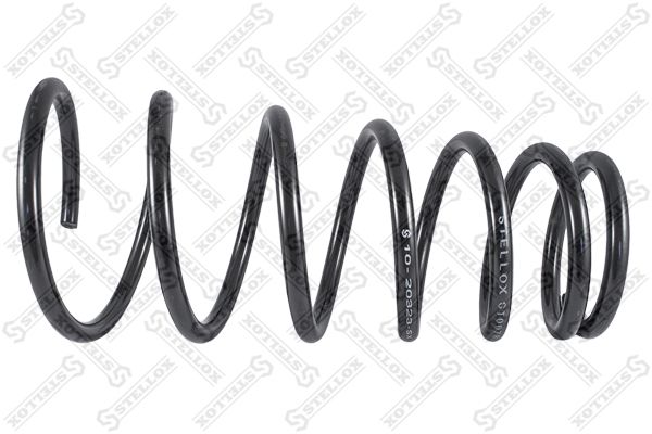 STELLOX 10-20323-SX Suspension Spring