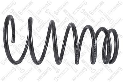 Suspension Spring STELLOX 10-20323-SX