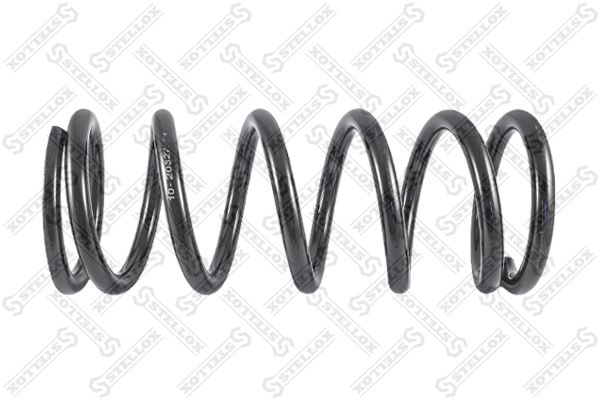 STELLOX 10-20327-SX Suspension Spring