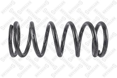 Suspension Spring STELLOX 10-20327-SX