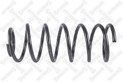 Suspension Spring STELLOX 10-20333-SX