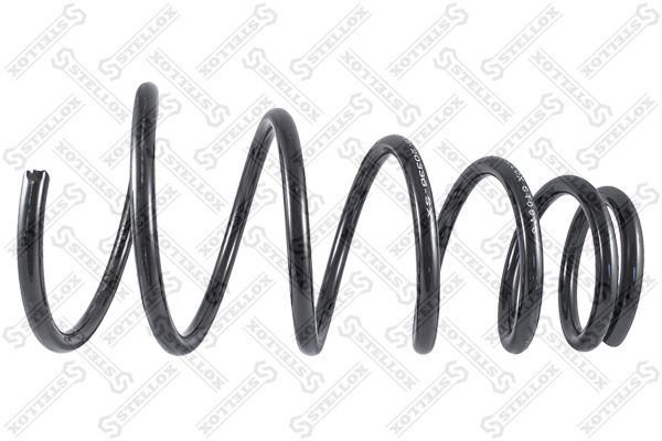 STELLOX 10-20336-SX Suspension Spring