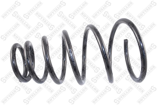 STELLOX 10-20337-SX Suspension Spring