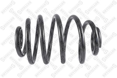 Suspension Spring STELLOX 10-20359-SX