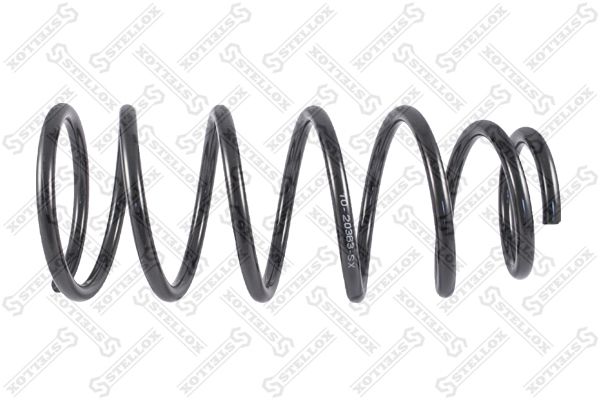 STELLOX 10-20363-SX Suspension Spring