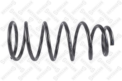 Suspension Spring STELLOX 10-20363-SX
