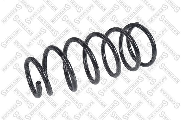 STELLOX 10-20364-SX Suspension Spring