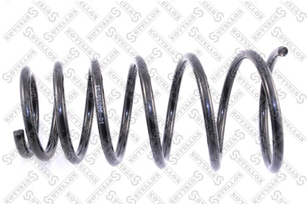 STELLOX 10-20365-SX Suspension Spring