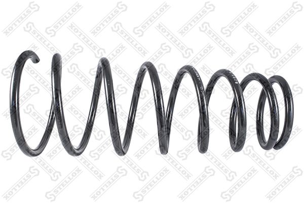 STELLOX 10-20367-SX Suspension Spring