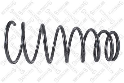 Suspension Spring STELLOX 10-20367-SX