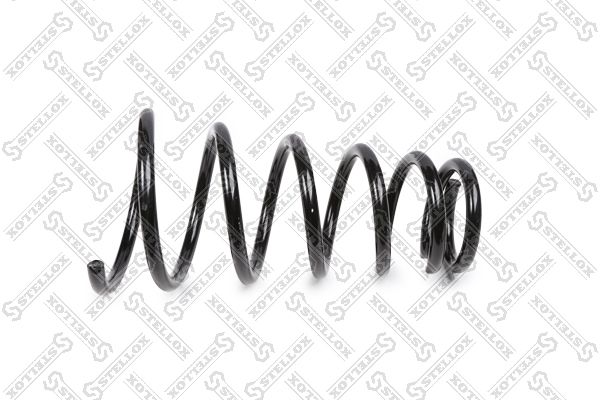 STELLOX 10-20371-SX Suspension Spring