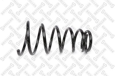 Suspension Spring STELLOX 10-20371-SX