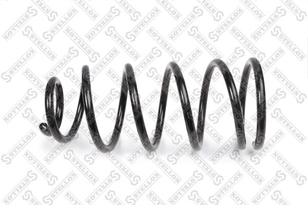 STELLOX 10-20373-SX Suspension Spring