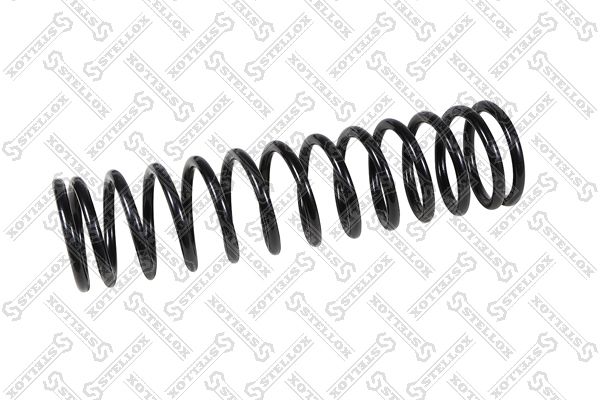 STELLOX 10-20378-SX Suspension Spring