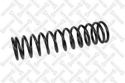 Suspension Spring STELLOX 10-20378-SX
