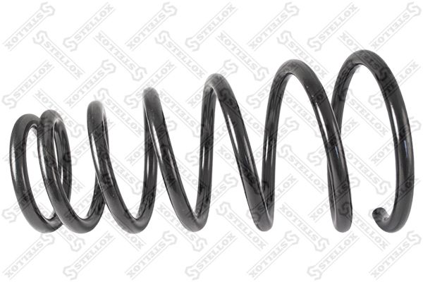 STELLOX 10-20399-SX Suspension Spring