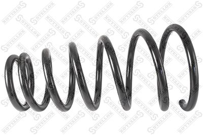 Suspension Spring STELLOX 10-20399-SX