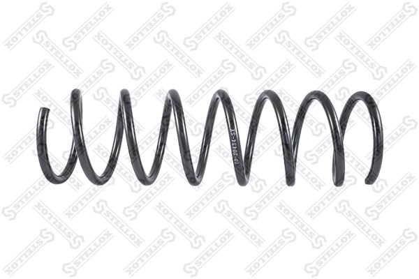 STELLOX 10-20434-SX Suspension Spring