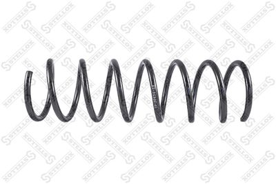 Suspension Spring STELLOX 10-20434-SX