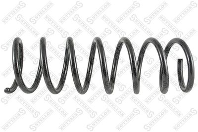 Suspension Spring STELLOX 10-20435-SX