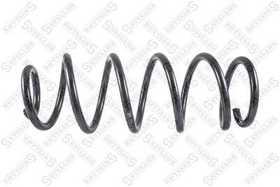 Suspension Spring STELLOX 10-20437-SX
