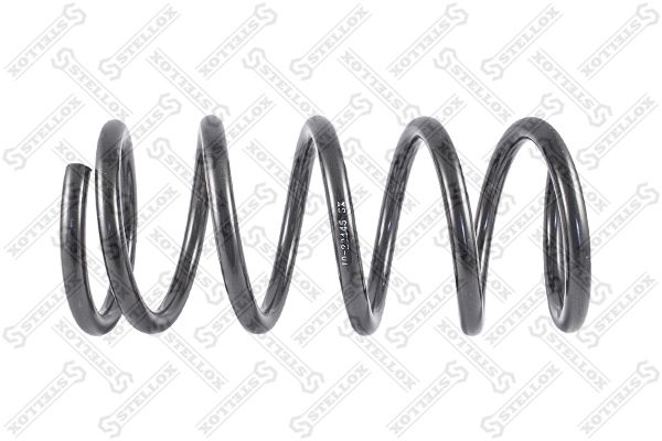STELLOX 10-20445-SX Suspension Spring