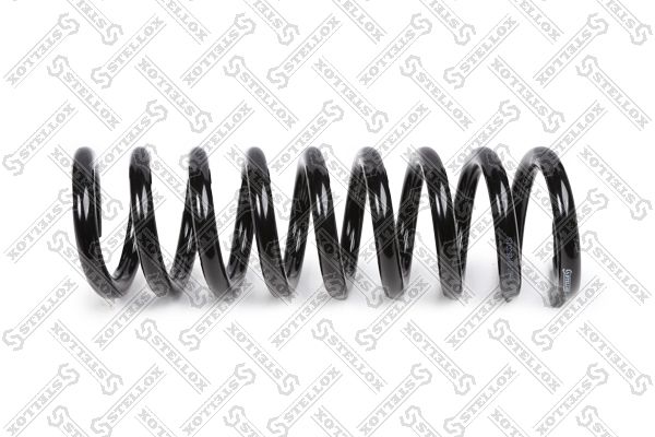 STELLOX 10-20467-SX Suspension Spring