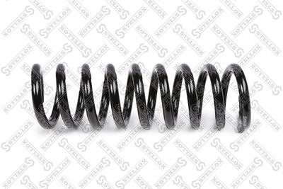 Suspension Spring STELLOX 10-20467-SX