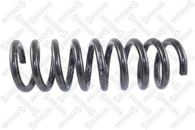 Suspension Spring STELLOX 10-20472-SX