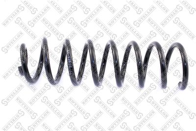 Suspension Spring STELLOX 10-20475-SX