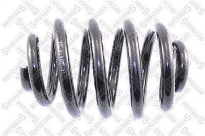 Suspension Spring STELLOX 10-20478-SX