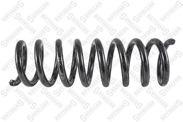 STELLOX 10-20490-SX Suspension Spring