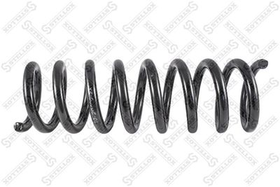 Suspension Spring STELLOX 10-20490-SX