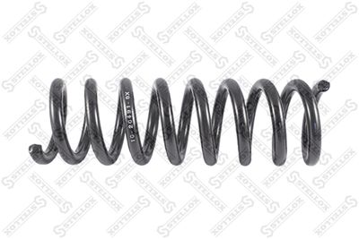 Suspension Spring STELLOX 10-20491-SX
