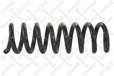 Suspension Spring STELLOX 10-20494-SX