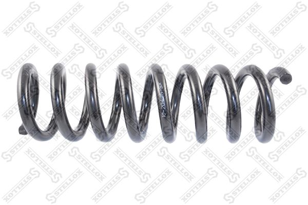 STELLOX 10-20495-SX Suspension Spring