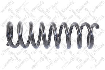 Suspension Spring STELLOX 10-20495-SX