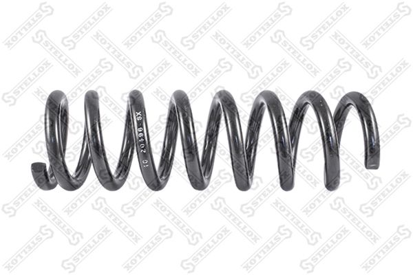 STELLOX 10-20496-SX Suspension Spring