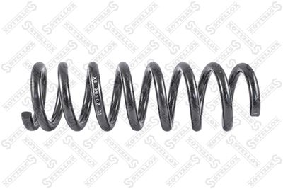 Suspension Spring STELLOX 10-20496-SX