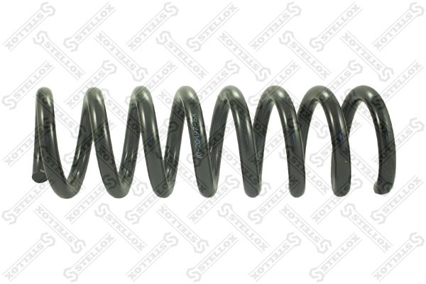 STELLOX 10-20497-SX Suspension Spring