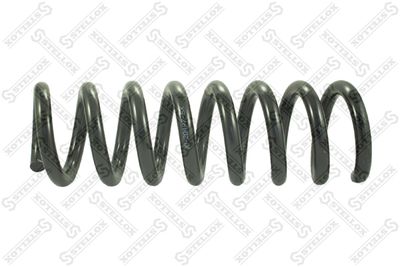 Suspension Spring STELLOX 10-20497-SX