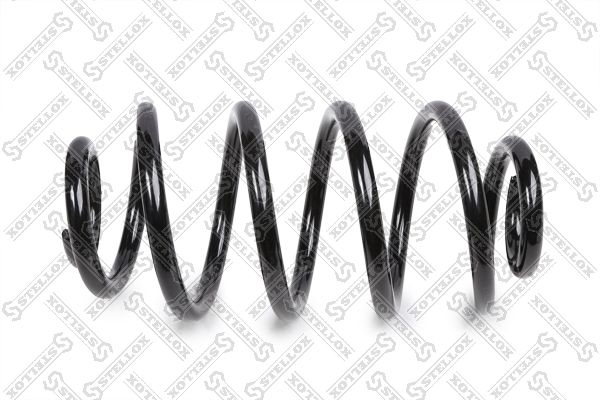 STELLOX 10-20498-SX Suspension Spring