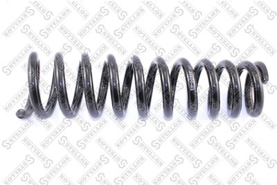 Suspension Spring STELLOX 10-20500-SX